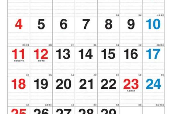 2022年2月安床吉日