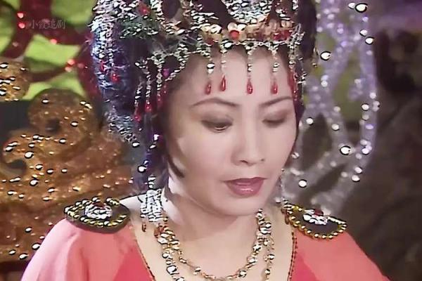 铁扇公主是什么生肖 铁扇公主是什么生肖