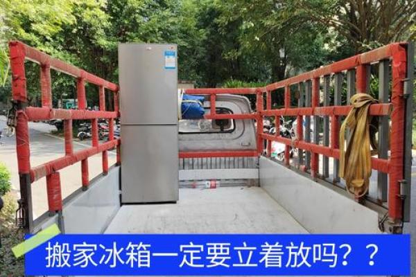 搬家搬什么东西才算搬家不能带(搬家搬一个冰箱多少钱)