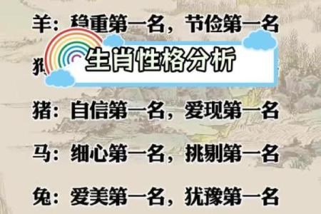 天各一方打一个生肖