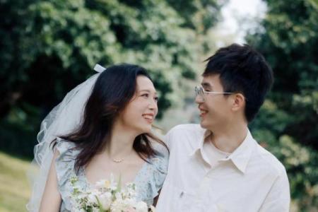 2021年四月领证的好日子