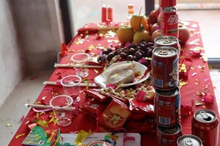 装房子选黄道吉日开工