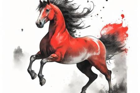 2014年农历9月属马的是什么命 2014农历九月属马人命格解析甲午马年出生运势如何