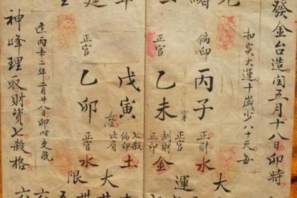 免费八字测算 免费八字测算揭秘你的命运密码