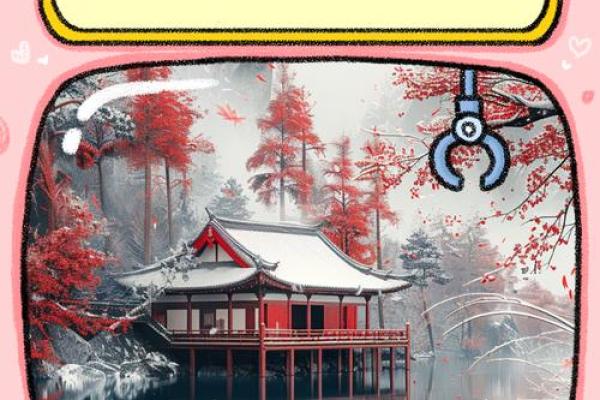 姻缘一线牵揭秘命中注定的爱情故事 姻缘一线牵揭秘命中注定的爱情故事