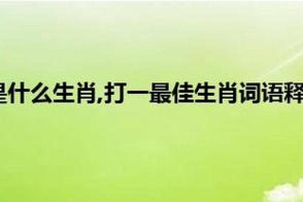 “有命无运”打一最佳准确生肖，有命无运最准确生肖答案解释释义落实