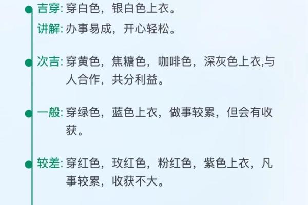 五行穿衣指南2022年5月19曰(五行穿衣2021年5月19号) 五行穿衣指南2022年5月19曰(五行穿衣2021年5月19号)