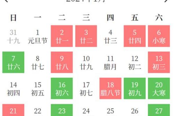 2025年4月黄道吉日出行