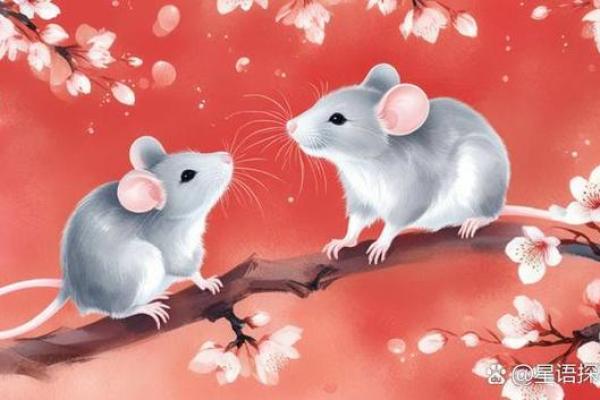 属鼠注定的缘分是谁_属鼠注定的缘分是谁揭秘生肖鼠的命中注定伴侣 属鼠注定的缘分是谁_属鼠注定的缘分是谁揭秘生肖鼠的命中注定伴侣