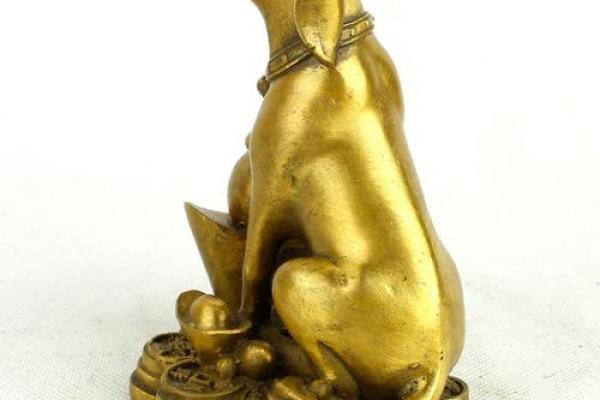 属狗人带什么饰品最旺财运2024年招财必备指南