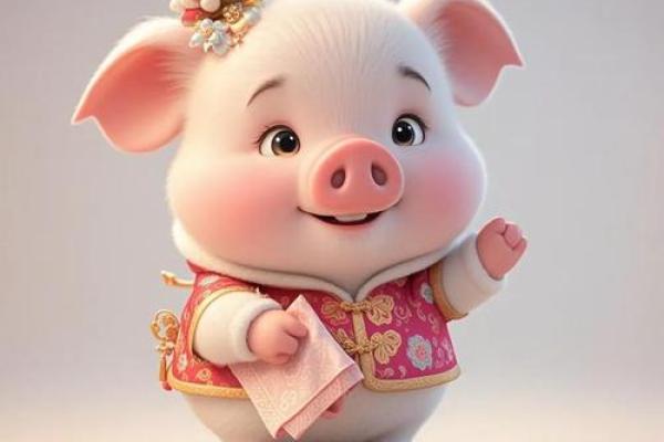 属猪的2025年运势如何 2025年71属猪人的全年运势如何