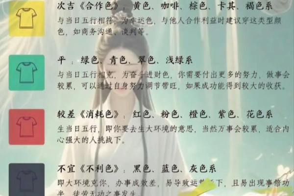 五行穿衣2021年10月28(五行穿衣2021年10月20号) 五行穿衣2021年10月28(五行穿衣2021年10月20号)