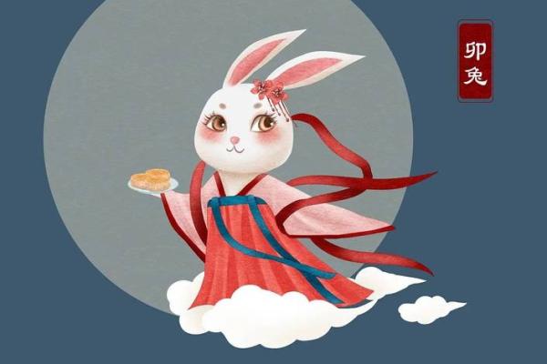 属兔1987年2025年运势及运程_87属兔2025年有三喜