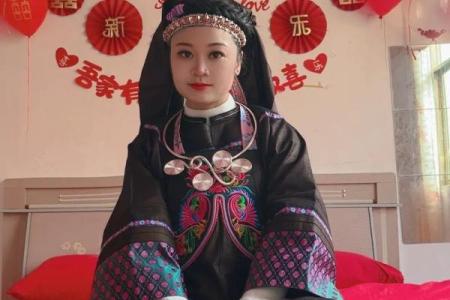 出嫁的女儿能在娘家过年吗