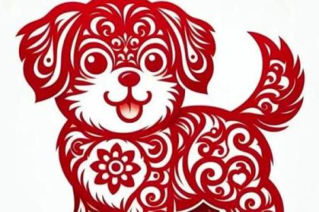 狗2025年运势及运程详解_2025年狗人运势运程1982年的狗