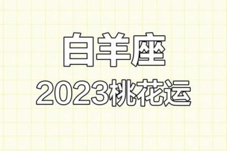白羊座2023年的全年运势女性(白羊座2023年的全年运势女性)