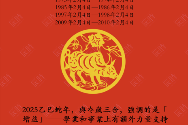 属鸡2025年多大_属牛2025年多大