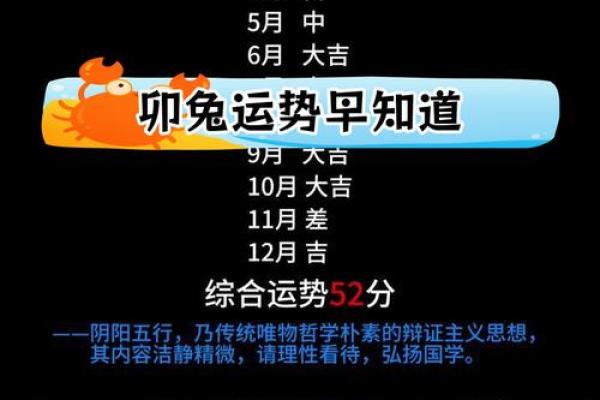 1975年属兔人2024年运势解析事业财运健康全预测 1975年属兔人2024年运势解析事业财运健康全预测
