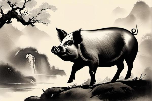 四目相对打一生肖(四目相对猜生肖)