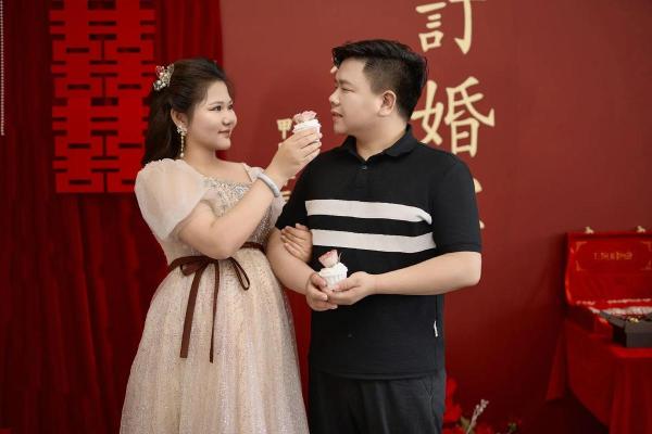 2021年4月订婚最吉利的日子是哪天