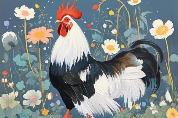 2025年属鸡的最旺颜色 2025属鸡的忌讳颜色 2025年属鸡的最旺颜色 2025属鸡的忌讳颜色