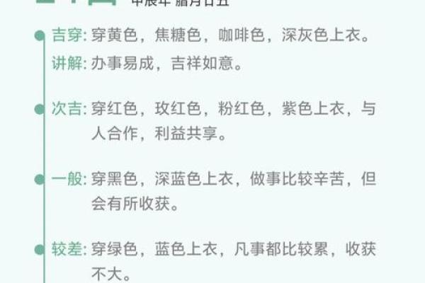 2021年11月27日五行穿衣(2020年11月27日五行穿衣什么颜色) 2021年11月27日五行穿衣(2020年11月27日五行穿衣什么颜色)