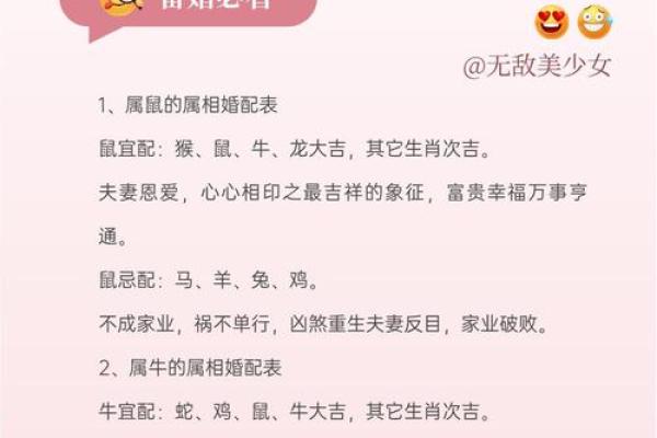 姻缘配对生辰八字_姻缘配对生辰八字怎么看