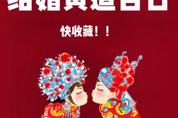 2024年适合结婚的好日子(2024年适合结婚的黄道吉日)