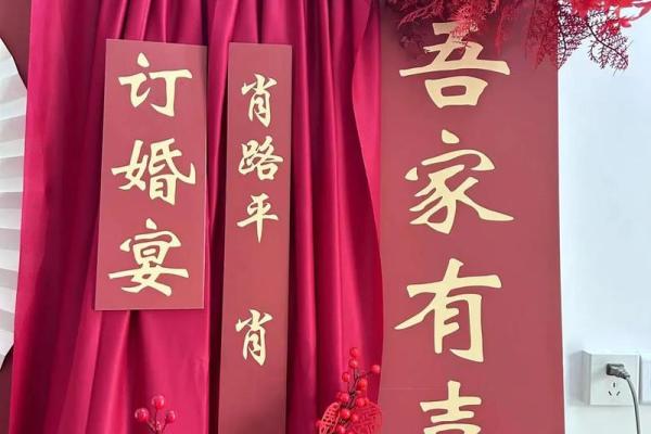 2021年四月订婚的好日子是哪一天