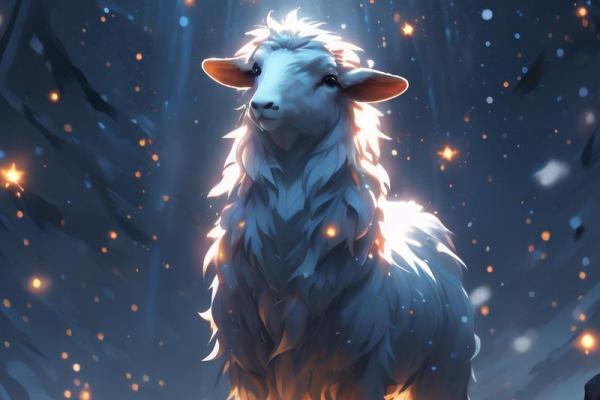 白羊座未来运势 白羊座未来运势