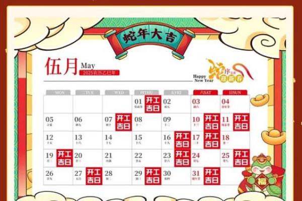 装修开工看黄历怎么看