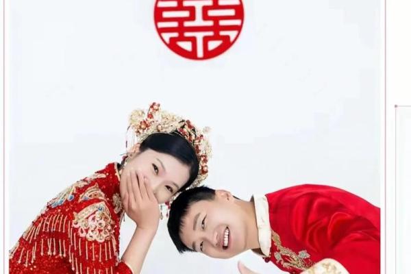 喜结连理是什么生肖 喜结连理是什么生肖