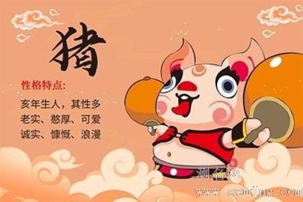 71年属猪的偏财运_71年属猪的财运和运气如何