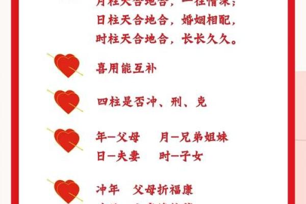 姻缘匹配指南如何找到最适合你的另一半