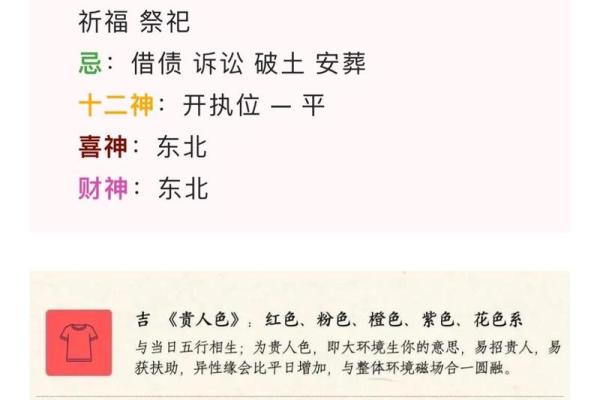 4月动土的好日子