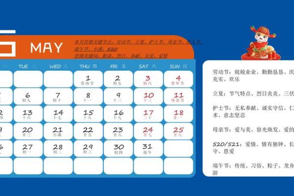 2025年二月份日历