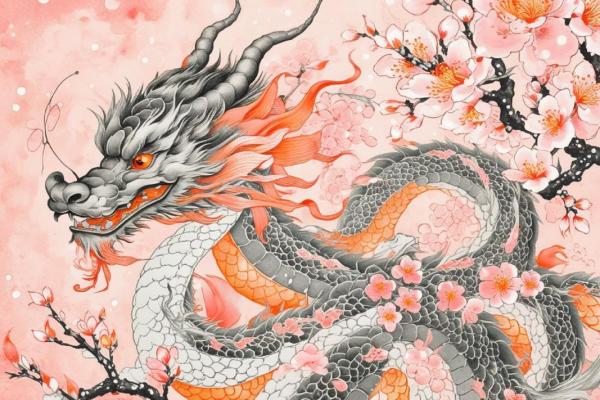 2025年的龙是什么命 88年的龙2025年运势怎么样