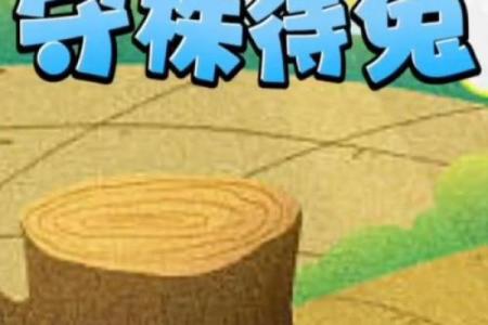 守株待兔是什么生肖