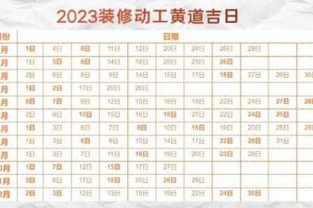 2021年4月动土黄道吉日时间