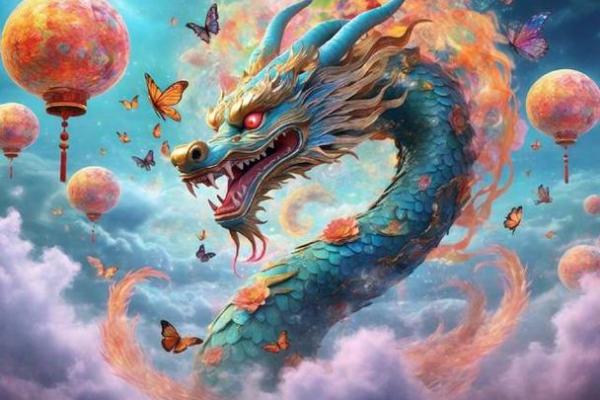 翻江倒海是什么生肖