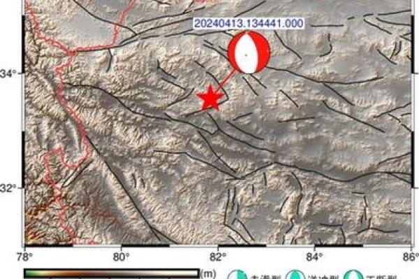 2021年4月4日动土