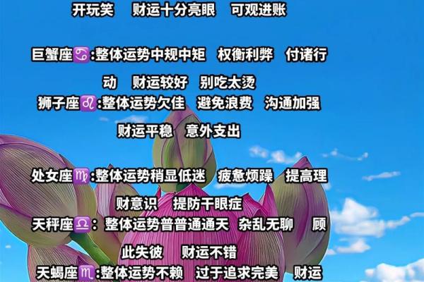 玛法达12月星座运势全面解析12星座本月运势走向 玛法达12月星座运势全面解析12星座本月运势走向
