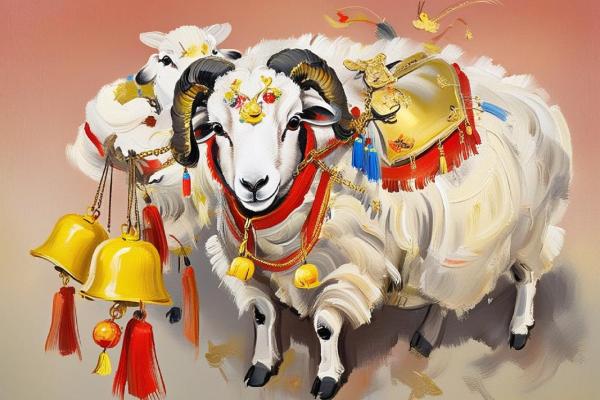 1979年属羊人2024年运势及运程 1979年属羊人2024年运势解析运程详解与吉凶预测 1979年属羊人2024年运势及运程 1979年属羊人2024年运势解析运程详解与吉凶预测