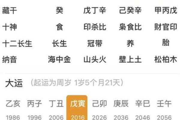 八字免费测试_八字免费测试财运