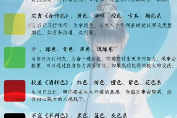 五行穿衣指南2020年12月6日(五行穿衣每日分享2020年12月6日) 五行穿衣指南2020年12月6日(五行穿衣每日分享2020年12月6日)