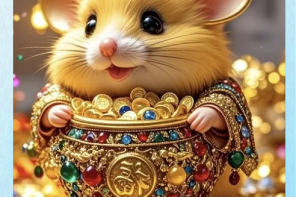 2025年属鼠女1972年女每月运势