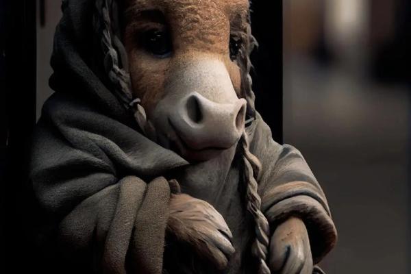 家徒四壁指什么生肖(家徒四壁猜生肖)