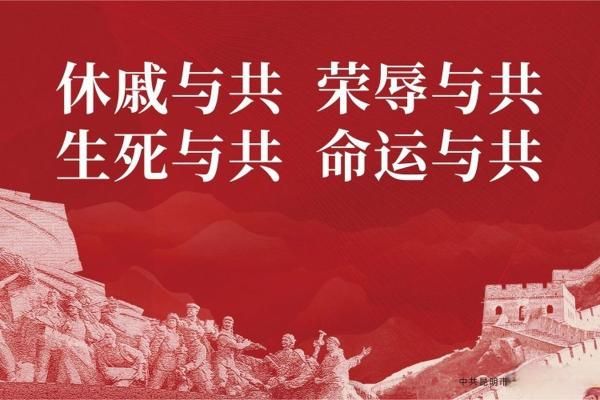 “荣辱与共”打一准确生肖，荣辱与共打一个准确生肖答案解释释义落实