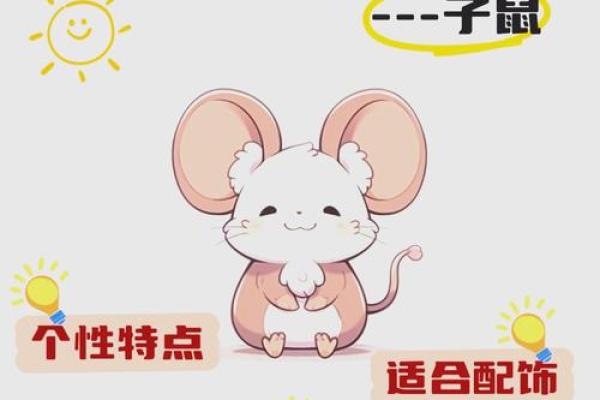鼠人今日运势
