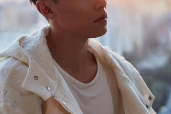 代旭个人资料 代旭个人资料